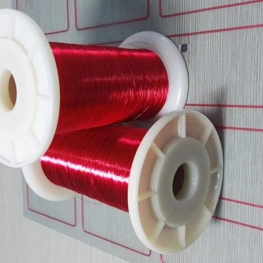 0.1 mm di diametro Rosso o Argento RFID Inlay Carte autoadesive Antenna filo di rame MACW-1