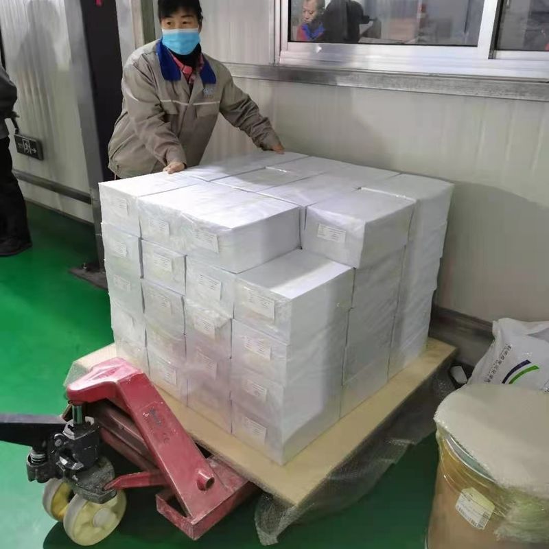 Fogli di plastica in policarbonato PC di taglia A3
