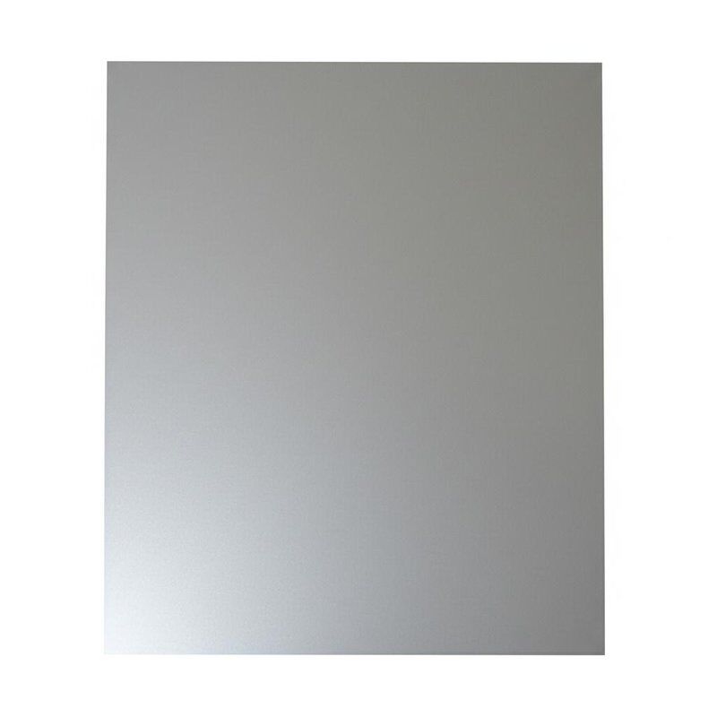 Durezza superficiale HRC80±20 A3 Materiale per schede intelligenti incorporante uno strato magnetico Materiale ferrite di bario adatto alla produzione di schede durevoli