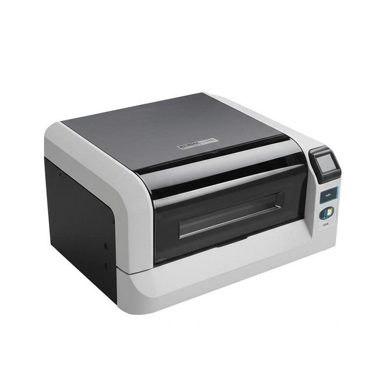 Materiale per schede intelligenti A3+ con trasmissione termica di 0,04 cal/°C.cm.sec HRC80±20 Durezza superficiale e trasmissibilità del 5,5% per la produzione di schede RFID