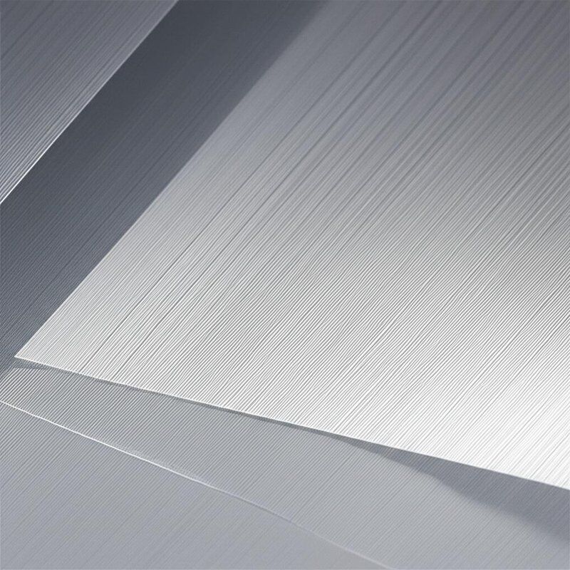 Materiale per schede intelligenti con trasmittanza del 5,5% e strato magnetico di ferrite di bario per la produzione di schede RFID con superficie sottile