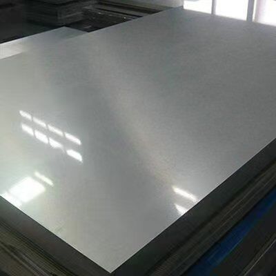 Piastra in acciaio per laminazione CCL Piastra giapponese in acciaio legato NAS ad alta precisione per pressatura a caldo laminata rivestita in rame