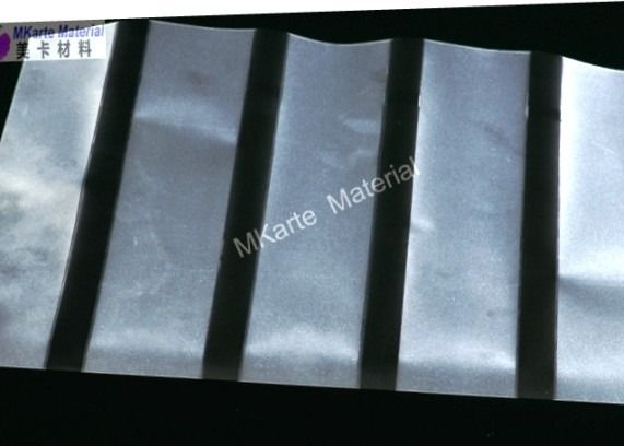 Effetto adesivo dello strato della sovrapposizione del PVC di dimensione A4 forte con ricoprire delle bande magnetiche