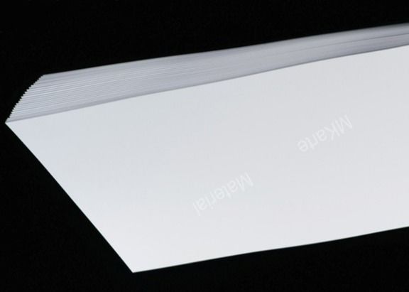 Strato antinvecchiamento del PVC stampato 4.5N/Cm di 0.40mm per la stampante di MGI