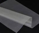 Strato di plastica di bianco 0.76mm PETG per scopo di produzione del corpo di Smart Card