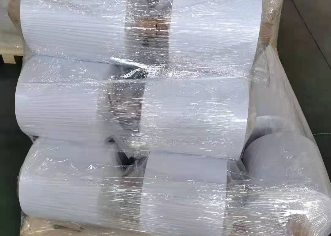 Strato di plastica del pc di dimensione A4 per produzione di materiale di Smart Card
