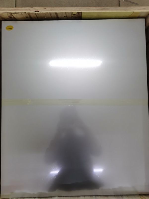 Leggera rugosità di superficie di Matte Laminated Steel Plate 0.3um per la laminazione del materiale della carta del PVC