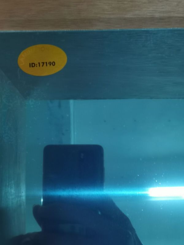 Piatti d'acciaio ultra lucidi materiali di spessore della carta di plastica 0.6mm 0.8mm 1.0mm della laminazione